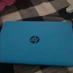 HP windows computer